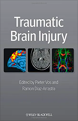 Portada del libro 9781444337709 Traumatic Brain Injury