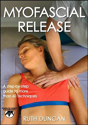 Portada del libro 9781450444576 Myofascial Release