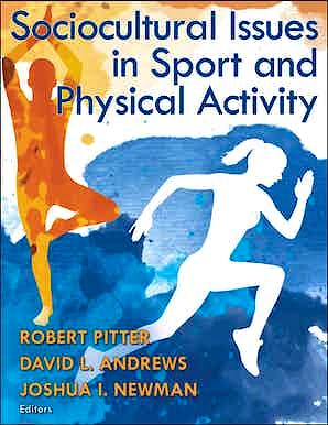 Portada del libro 9781450468657 Sociocultural Issues in Sport and Physical Activity