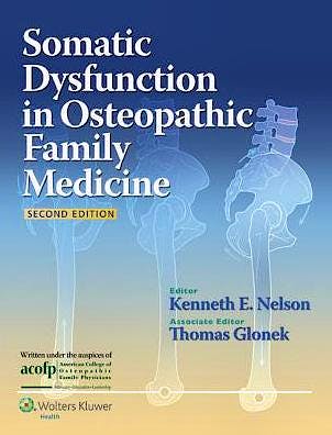 Portada del libro 9781451103052 Somatic Dysfunction in Osteopathic Family Medicine