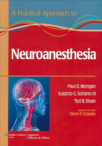 Portada del libro 9781451173154 Practical Approach to Neuroanesthesia