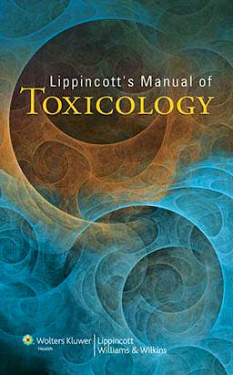 Portada del libro 9781451173307 Lippincott's Manual of Toxicology