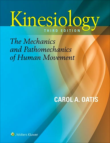 Portada del libro 9781451191561 Kinesiology. The Mechanics and Pathomechanics of Human Movement