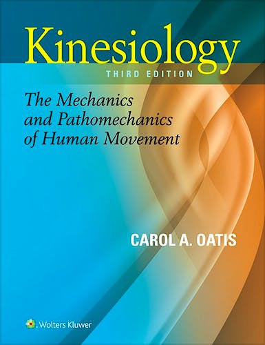 Portada del libro 9781451191561 Kinesiology. The Mechanics and Pathomechanics of Human Movement