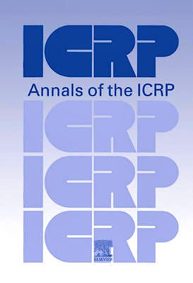 Portada del libro 9781455728589 Icrp Publication 116. Conversion Coefficients for Radiological Protection Quantities for External Radiation Exposures, Vol. 40 Issues 2-5