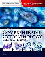 Portada del libro 9781455751952 Comprehensive Cytopathology (Online and Print)