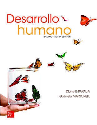 Portada del libro 9781456255701 Desarrollo Humano