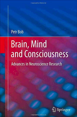 Portada del libro 9781461404354 Brain, Mind and Consciousness. Advances in Neuroscience Research