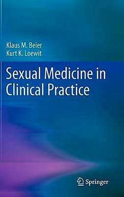 Portada del libro 9781461444206 Sexual Medicine in Clinical Practice