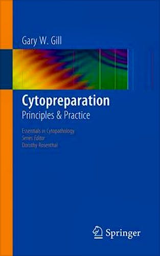Portada del libro 9781461449324 Cytopreparation. Principles and Practice