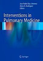 Portada del libro 9781461460084 Interventions in Pulmonary Medicine