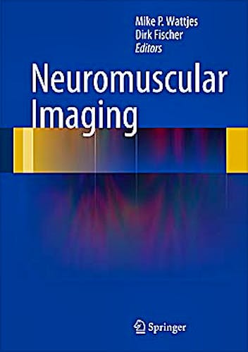 Portada del libro 9781461465515 Neuromuscular Imaging