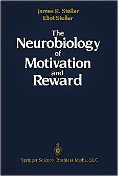 Portada del libro 9781461580348 The Neurobiology of Motivation and Reward