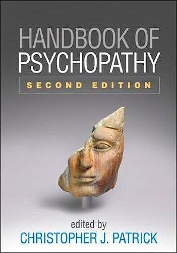 Portada del libro 9781462535132 Handbook of Psychopathy