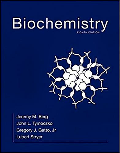 Portada del libro 9781464126109 Biochemistry