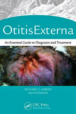 Portada del libro 9781482224573 Otitis Externa. an Essential Guide to Diagnosis and Treatment
