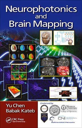 Portada del libro 9781482236859 Neurophotonics and Brain Mapping