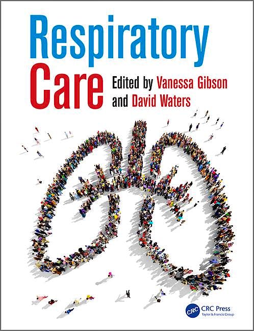 Portada del libro 9781482248708 Respiratory Care