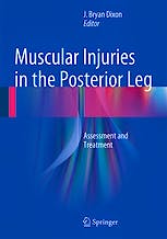 Portada del libro 9781489976499 Muscular Injuries in the Posterior Leg. Assessment and Treatment