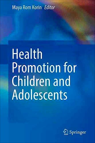 Portada del libro 9781489977090 Health Promotion for Children and Adolescents