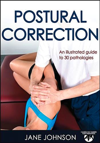 Portada del libro 9781492507123 Postural Correction