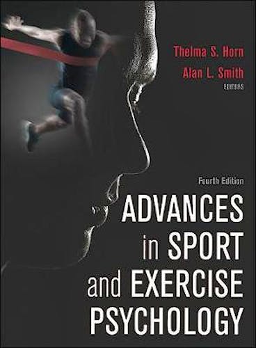 Portada del libro 9781492528920 Advances in Sport and Exercise Psychology