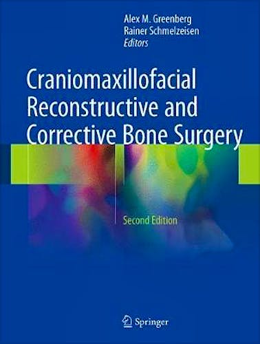 Craniomaxillofacial Reconstructive and Corrective Bone Surgery
