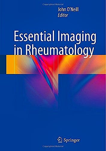 Portada del libro 9781493916726 Essential Imaging in Rheumatology