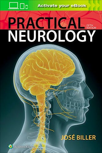 Portada del libro 9781496326959 Practical Neurology
