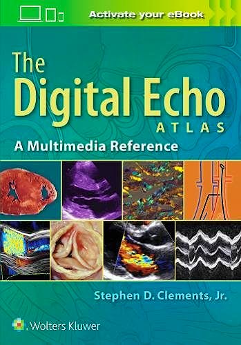 Portada del libro 9781496356307 The Digital Echo Atlas. A Multimedia Reference