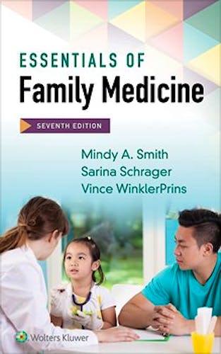 Portada del libro 9781496364975 Essentials of Family Medicine