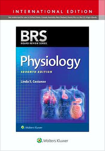 BRS Physiology. International Edition