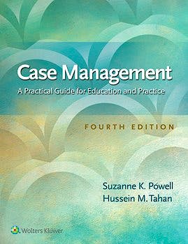 Case Management. A Practical Guide for Education and Practice