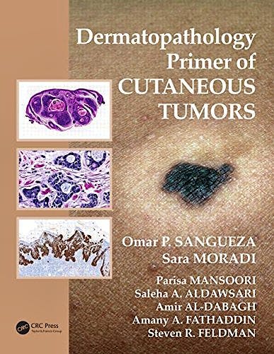 Portada del libro 9781498703918 Dermatopathology Primer of Cutaneous Tumors