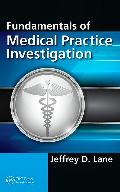 Portada del libro 9781498756280 Fundamentals of Medical Practice Investigation