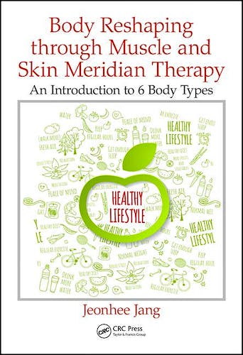 Portada del libro 9781498758734 Body Reshaping Through Muscle and Skin Meridian Therapy. An Introduction to 6 Body Types