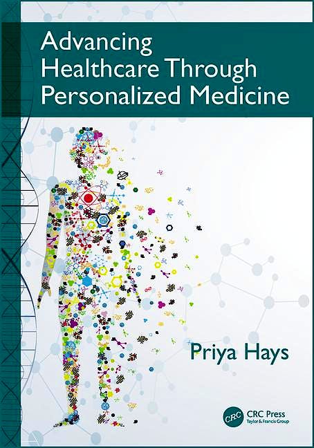 Portada del libro 9781498767088 Advancing Healthcare through Personalized Medicine