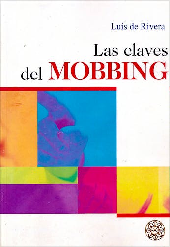 Portada del libro 9781511810302 Las Claves del Mobbing