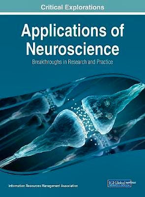 Portada del libro 9781522554783 Applications of Neuroscience. Breakthroughs in Research and Practice