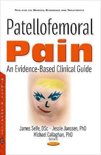 Portada del libro 9781536117806 Patellofemoral Pain. An Evidence-Based Clinical Guide