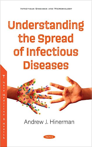 Portada del libro 9781536188929 Understanding the Spread of Infectious Diseases