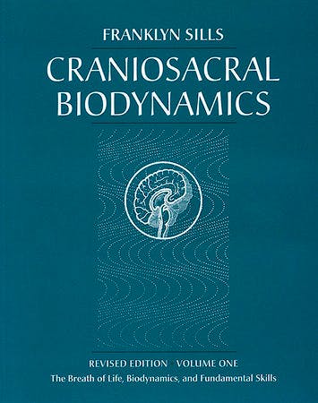 Portada del libro 9781556433542 Craniosacral Biodynamics, Vol. 1: The Breath of Life, Biodynamics, and Fundamental Skills