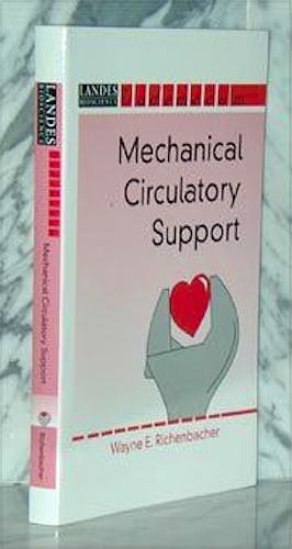 Portada del libro 9781570595301 Vademecum Mechanical Circulatory Support