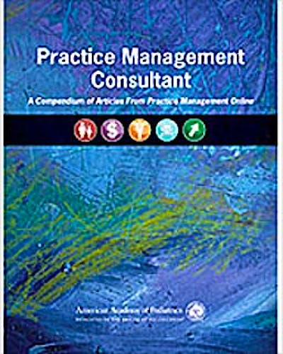 Portada del libro 9781581103748 Practice Management Consultant