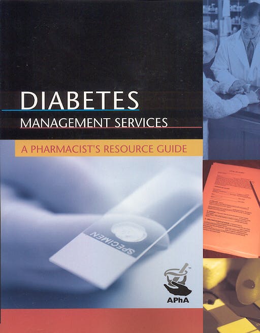 Portada del libro 9781582120621 Diabetes Management Services
