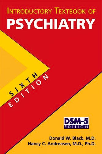 Portada del libro 9781585624706 Introductory Textbook of Psychiatry