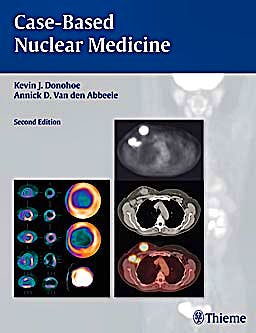Portada del libro 9781588906526 Case-Based Nuclear Medicine