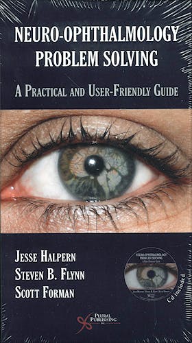 Portada del libro 9781597560856 Neuro-Ophthalmology Problem Solving. a Practical and User-Friendly Guide