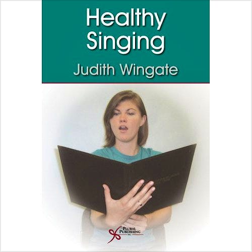 Portada del libro 9781597561938 Healthy Singing