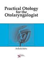 Portada del libro 9781597562546 Practical Otology for the Otolaryngologist